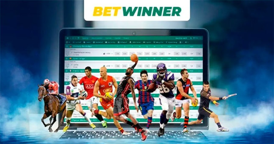 Discover Betwinner Betting Platform Your Ultimate Betting Experience