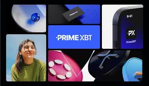 Experience the Future of Finance Live Trading on PrimeXBT Experience the Future of Finance Live Trading on PrimeXBT