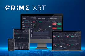Experience the Future of Finance Live Trading on PrimeXBT Experience the Future of Finance Live Trading on PrimeXBT