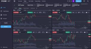 Explore the Future of Trading with PrimeXBT
