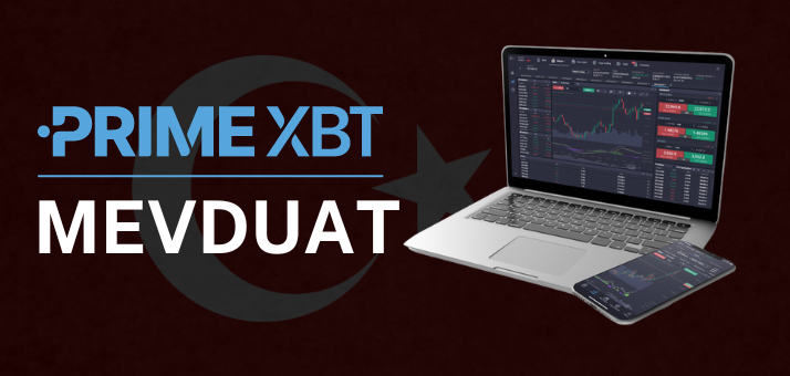 PrimeXBT Broker ile Kripto Dünyasında Yatırım Yapmanın Temelleri PrimeXBT Broker ile Kripto Dünyasında Yatırım Yapmanın Temelleri